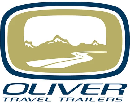 Oliver Travel Trailers logo